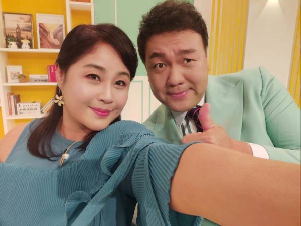 사진=백승일, 홍주 제공