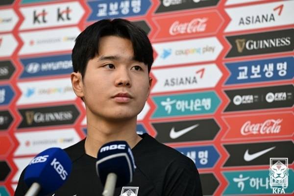 조진호 / 사진=대한축구협회 제공