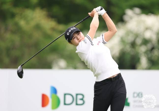 고지원 / 사진=KLPGA 제공