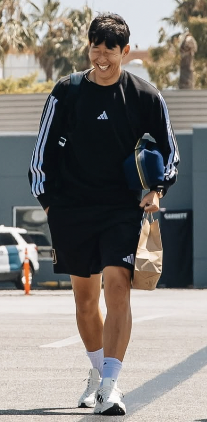 ▲ ⓒLAFC SNS