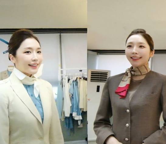 /사진=성해은 SNS