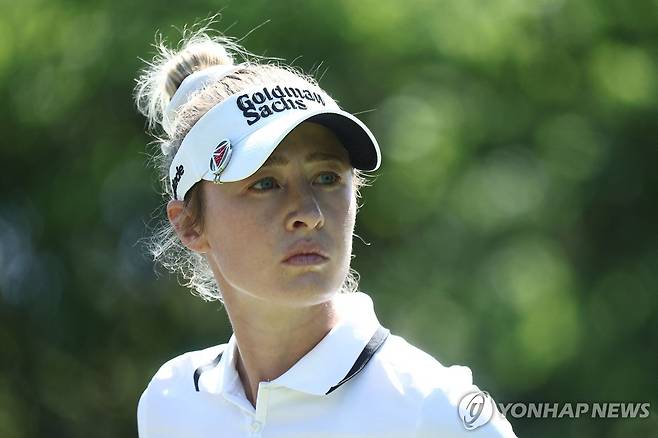 넬리 코르다 [AFP=연합뉴스]