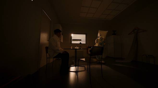 영화 '산산조각' 속 장면 [두루두루 아티스트 컴퍼니 제공. 재판매 및 DB금지]
