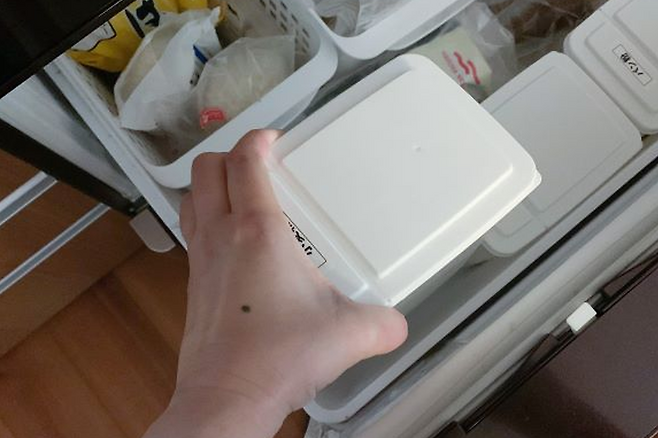 밀가루