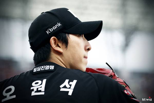 kt 오원석, 이보다 더 좋은 5선발은 없다. 2026.5.2 /kt wiz 제공