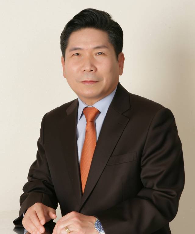 김창규 예비후보.