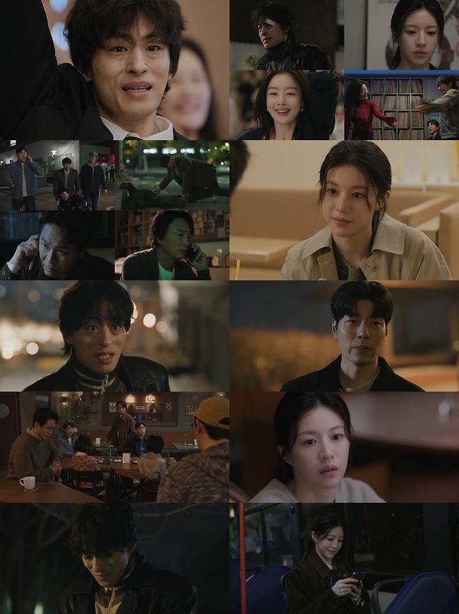 JTBC ‘모자무싸’ 스틸컷. 사진 | JTBC
