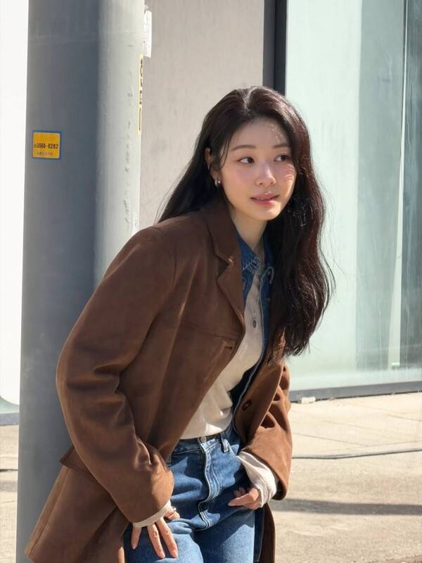 ⓒ김연아 SNS