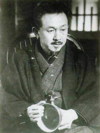야나기 무네요시