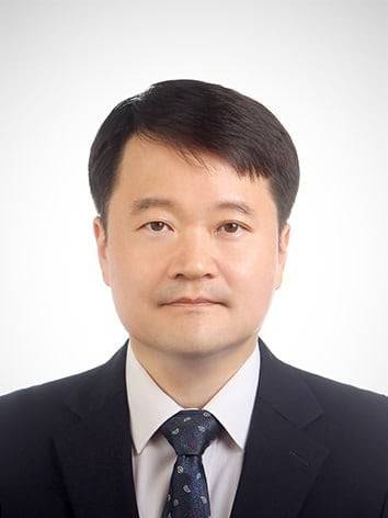 나승철 신임 국무총리비서실 민정실장. /국무총리실