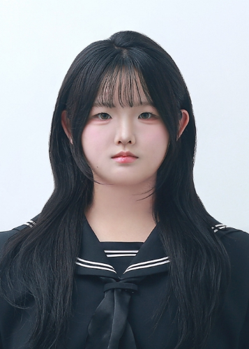 세이브더칠드런 틴세이버 9기 이지원. 사진=세이브더칠드런 틴세이버