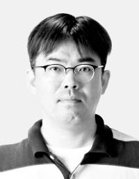 정민석 청소년 성소수자 지원센터 띵동 대표