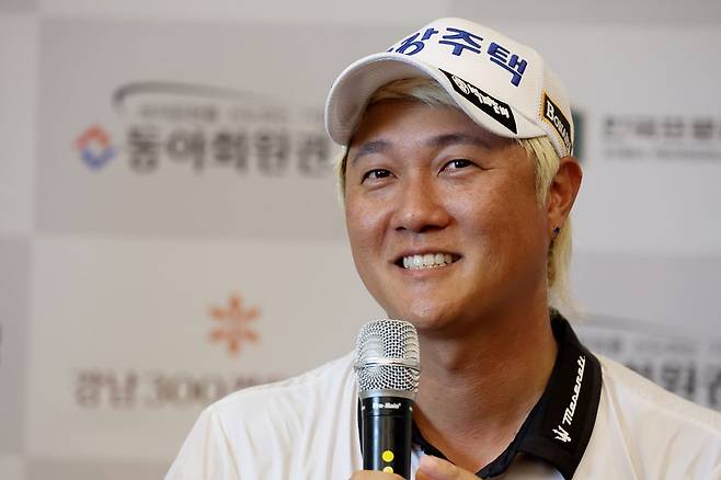 허인회. 연합뉴스
