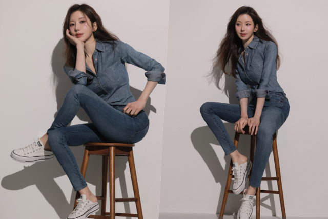 예정화 / 소셜미디어