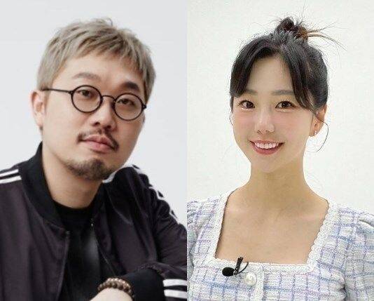 피독 김가영