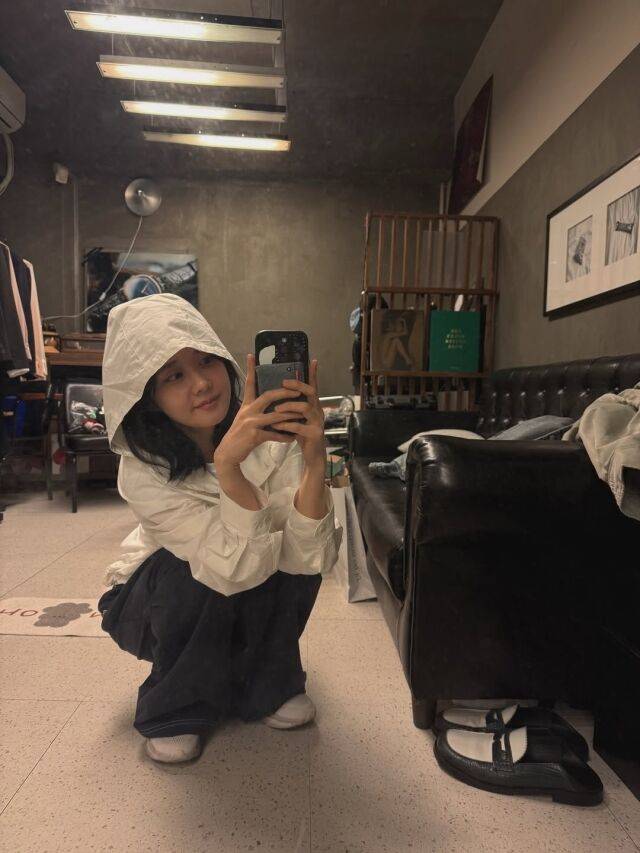 장나라./ 장나라 SNS