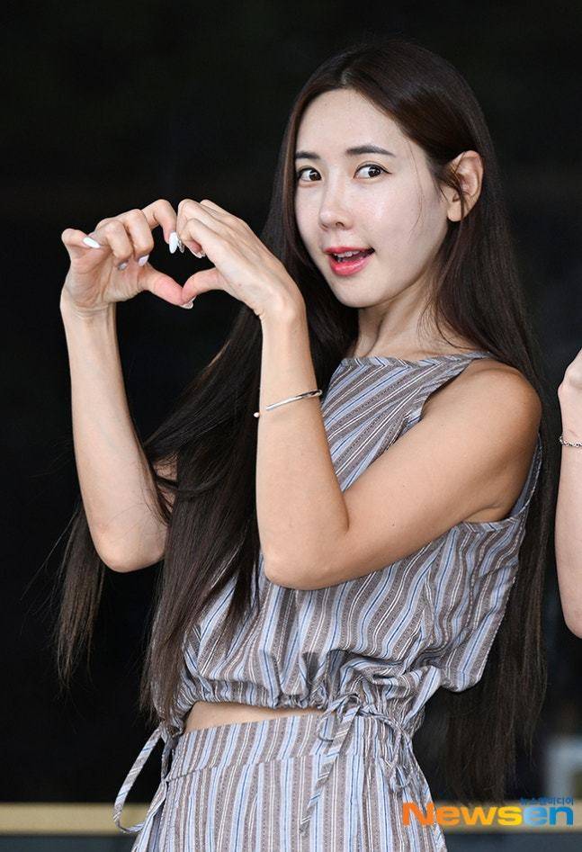 뉴스엔 DB 채은정
