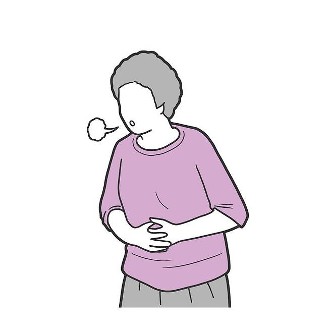 [서울=뉴시스] 6년 동안 트림을 하지 못하던 영국 여성의 사연이 전해졌다. 보톡스 주사를 맞으며 현재는 증상이 완화된 것으로 알려졌다. (사진=유토이미지) *재판매 및 DB 금지