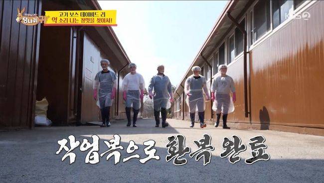 방송 화면 캡처