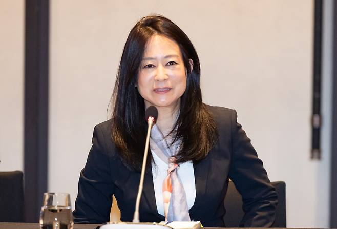 대한체육회는 지난해 경기 중 사고로 의식불명인 중학생 복싱선수 가족에 대한 막말 논란을 일으킨 김나미 사무총장에 대한 징계 절차에 착수했다. 뉴시스