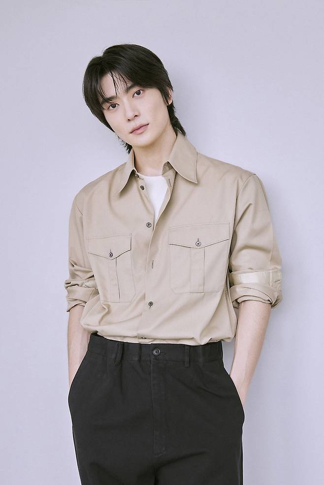 NCT 재현. 사진제공| SM엔터테인먼트.