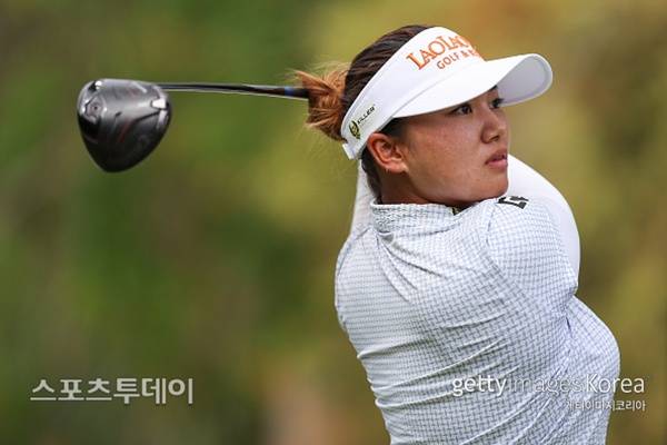 주수빈 / 사진=GettyImages 제공