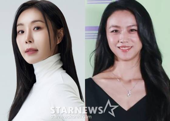 한다감, 탕웨이 /사진=스타뉴스