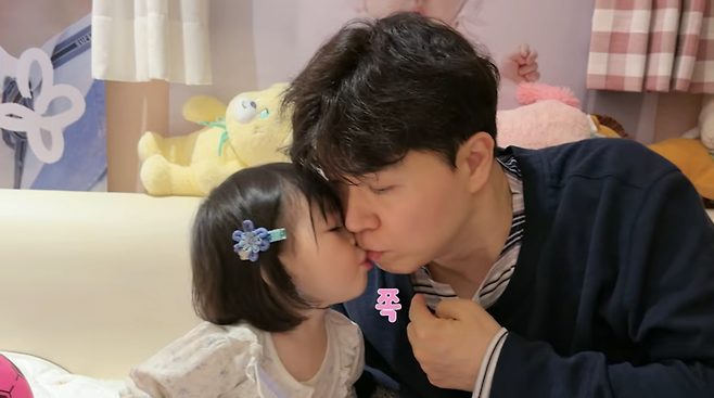 사진=박수홍 유튜브