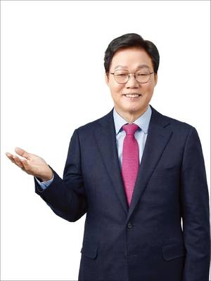 박완수 국민의힘 경남도지사 예비후보. /박완수 후보 캠프