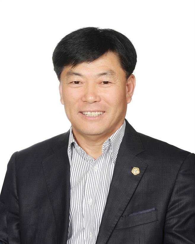 김병기 영주시의장.