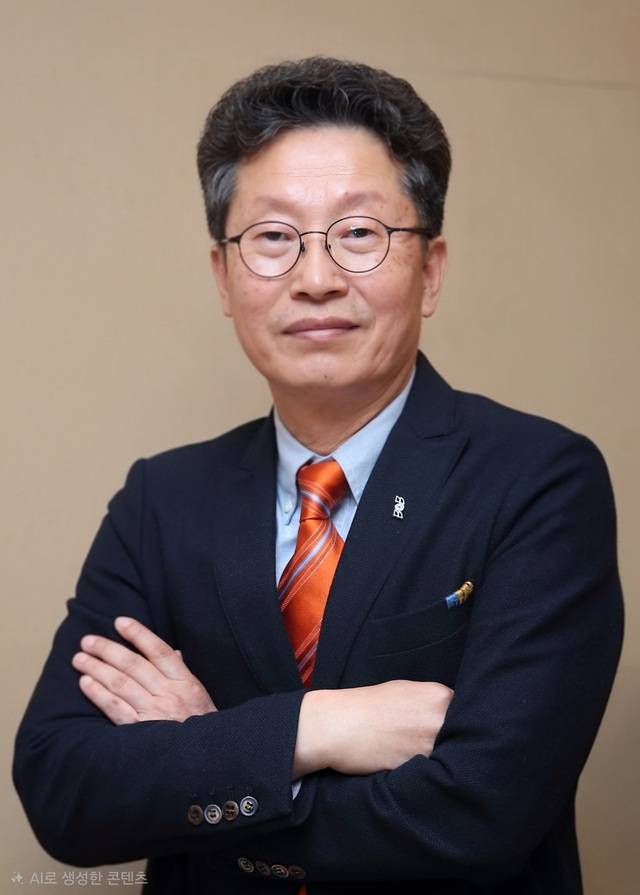 서민교 대경미래혁신포럼 대표, 전 대구대 총장직무대행