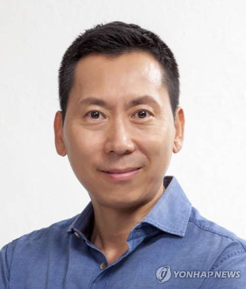 이원진 삼성전자 영상디스플레이사업부장 겸 서비스비즈니스 팀장. 사진= 연합뉴스 제공