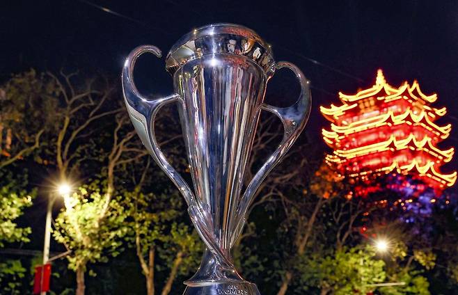 2025-26 아시아축구연맹(AFC) 여자 챔피언스리그 준결승과 결승이 경기 수원에서 펼쳐진다. (AFC 제공)