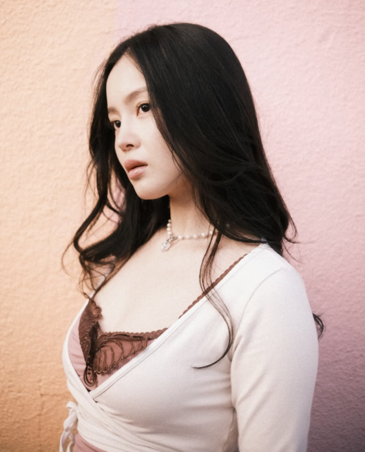사진ㅣ이하이 SNS