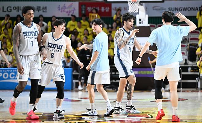 사진제공=KBL