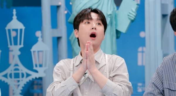 ⓒJTBC '톡파원 25시'