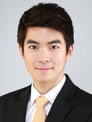 곽병렬 BCG 코리아 MD 파트너. /BCG 코리아