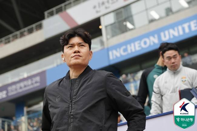 사진=한국프로축구연맹