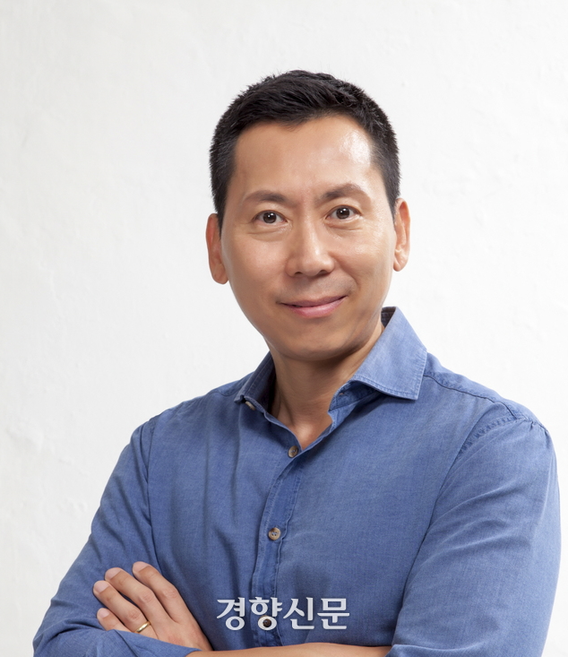 삼성전자 신임 VD사업부장에 위촉된 이원진 사장. 삼성전자 제공