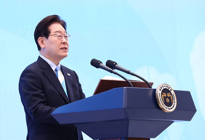 이재명 대통령/ 사진=연합뉴스