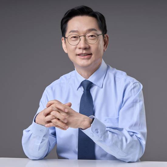 ▲ 김경수 더불어민주당 경남지사 후보. 사진=김경수 캠프 제공