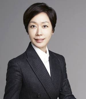 구지은 전 아워홈 부회장. (매경DB)