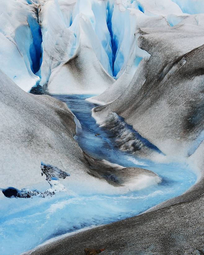 한성필 Melting Glaciers 120x150 *재판매 및 DB 금지