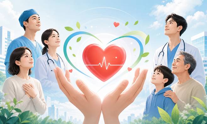 위 사진은 기사 이해를 돕기 위해 AI(인공지능)를 활용해 생성한 가상의 이미지. Chat GPT 생성