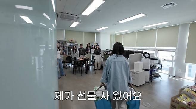사진=유튜브 ‘쯔양밖정원’ 캡처