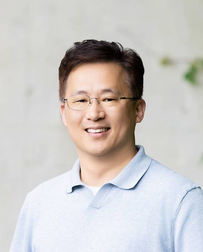 여성주 EY한영 AI 센터 파트너