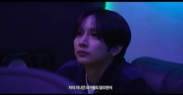 박준일 / 사진=유튜브 채널 MME 캡처