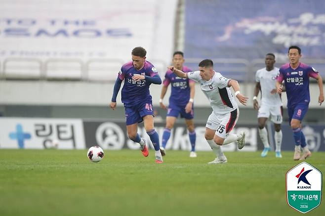 ▲ ⓒ한국프로축구연맹