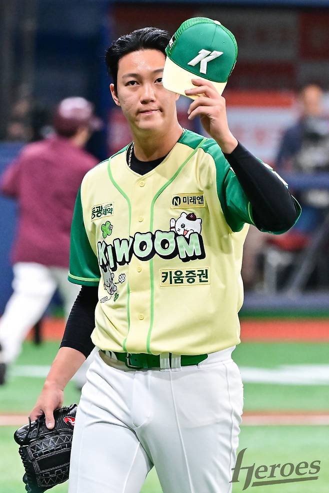 사진제공=키움 히어로즈