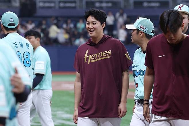 사진제공=키움 히어로즈